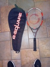 B-Square Tennisschläger Mid