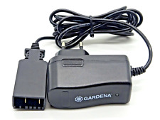 Gardena Akku Ladegerät 18 V für Li-Ion Wechselakku System BLi-18 - 8833-20