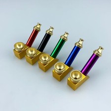 Metall Tabakpfeife Mini