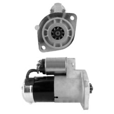 Starter für Isuzu Hitachi