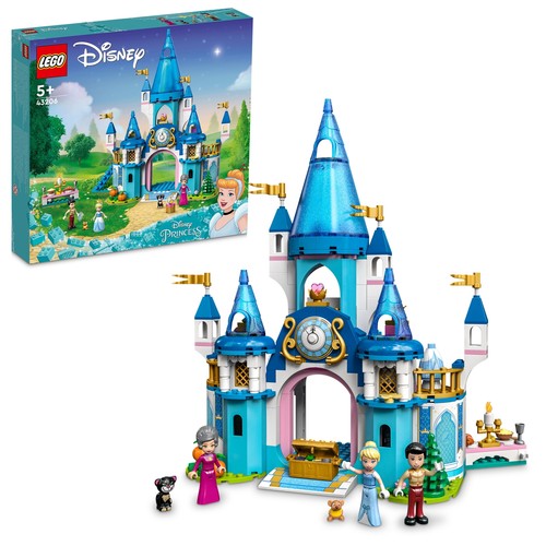 Lego disney princess - lego,