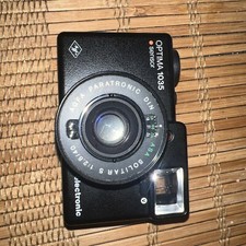 Vintage agfa optima - vintage,