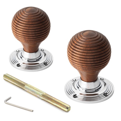 Palisander bienenstock felge - bienenstock,