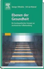 Ebenen der Gesundheit | Buch |