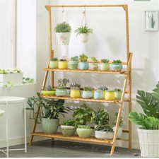 Blumentreppe Pflanztreppe