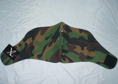 Biker maske sturmhaube - biker,