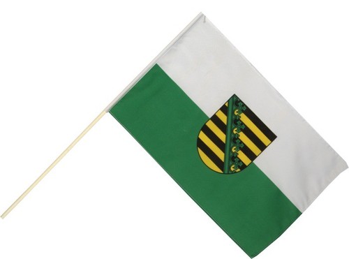 Stockflagge stockfahne - stockflagge,
