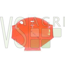 Gleitkufe passend zu Lely Splendimo diverse412201963 4-1220-1963