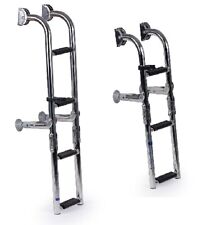 Badeleiter Boot Leiter