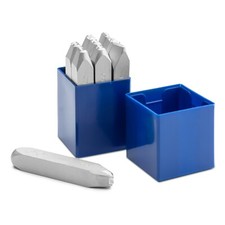 Schlagstempel Schlagzahlen