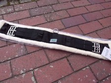 USG Sattelgurt Kurzgurt mit