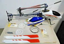 REELY- T-Rex 450 Pro 3D Series RC-Helicopter Bausatz mit 2 Hauben