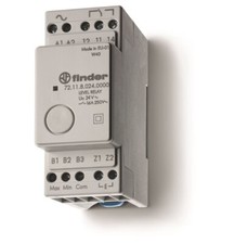 Finder niveaurelais - finder,