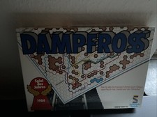 Dampfross von Schmidt Spiele -