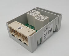 Miele Spülmaschine Elektronik