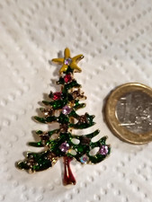 Brosche Anstecknadel