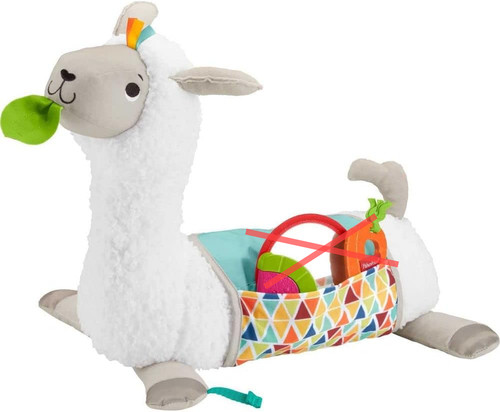 Lama wachse mit mir glk39 - mit, 4in1