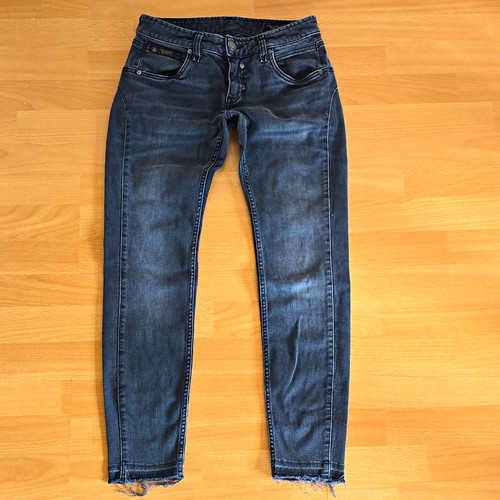 Herrlicher touch cropped - herrlicher,