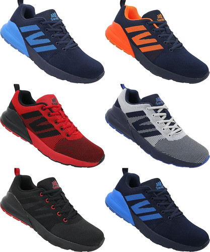 Sandic herren sneaker schuhe - sandic,