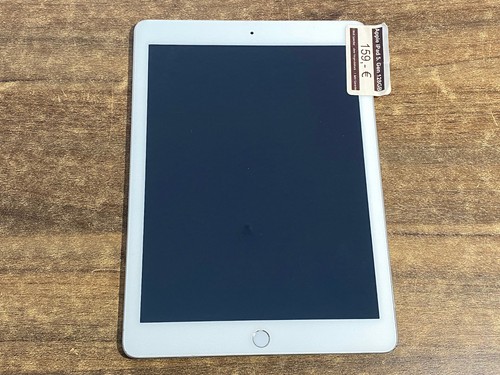 Apple ipad gen - 9,7", 128gb