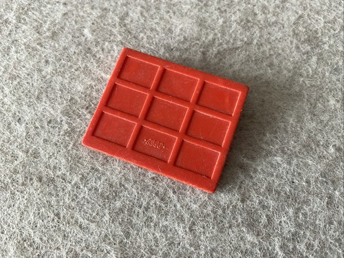 Lego garage tor rot ohne - garage,