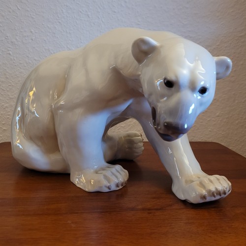 Sehr großer eisbär cm - großer,