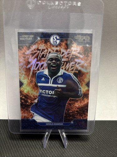 Schalke ultimate dropz ein - schalke,