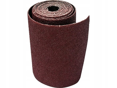 Schleifpapierrolle 115mm - , x