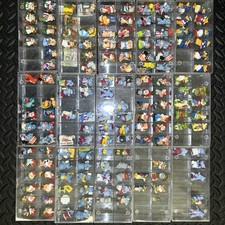 Ferrero Kinder Überraschung Eier Figuren, 80/90er Konvolut Ü-Eier