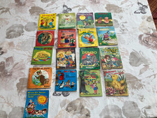 17x PIXI Bücher Pestalozzi Pevau Happy Walt Disney