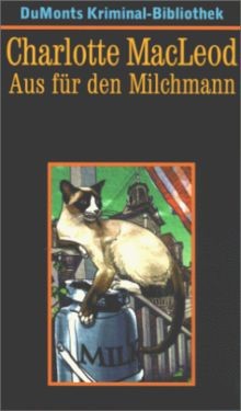 Aus für den milchmann - aus,