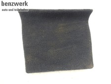 Mercedes W201 190 Teppich