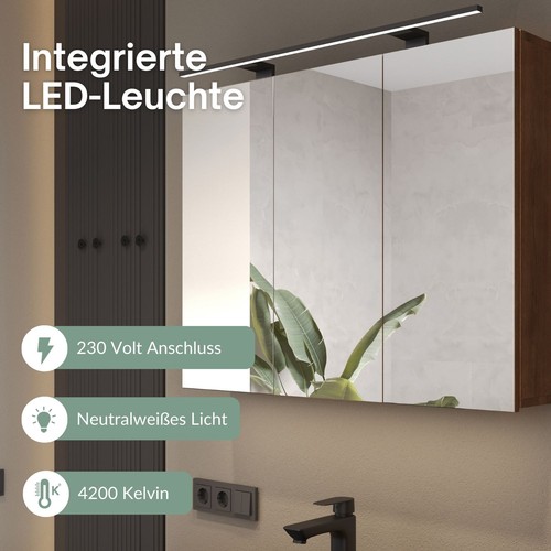 Planetmöbel spiegelschrank - planetmöbel,