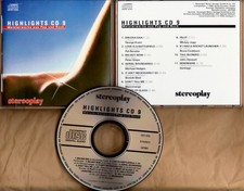 Stereoplay highlights cd 9 - highlights,