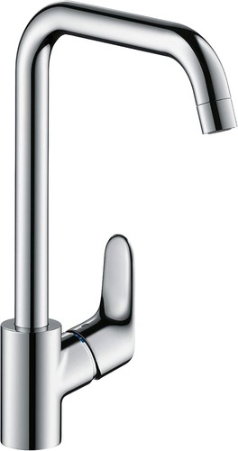 Hansgrohe focus m41 - focus,