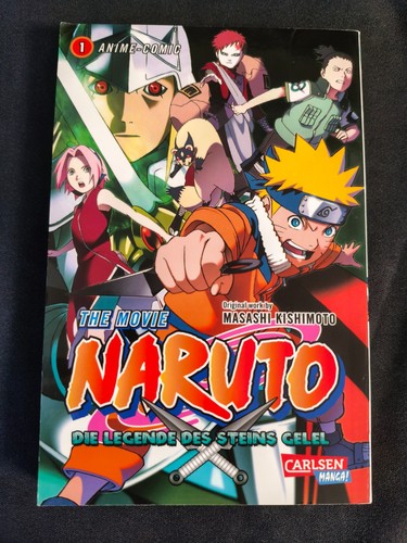 Naruto the movie die - naruto,