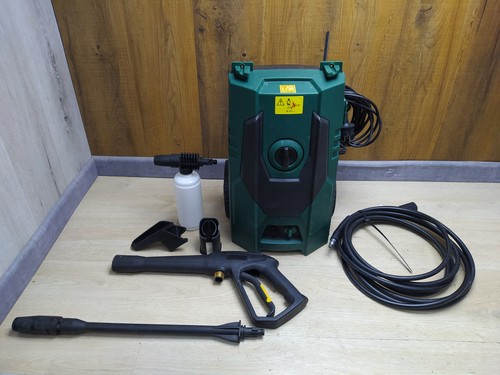 Mamboo hochdruckreiniger 602b - mamboo,