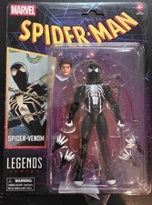 Marvel Legends Retro -