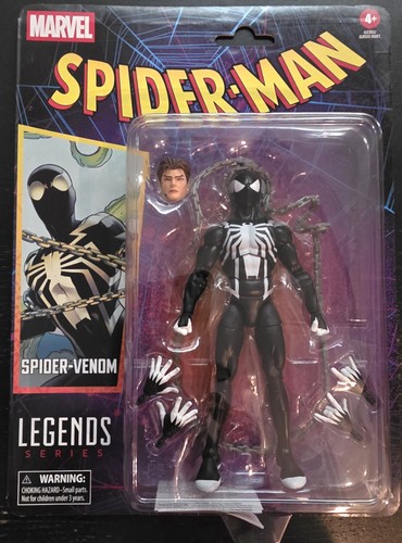 Marvel legends retro - legends,