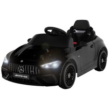 Kinder Elektroauto Mercedes