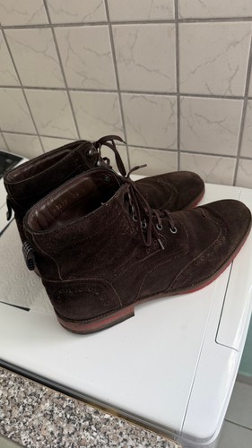 Floris van bommel herrenschuhe - floris,
