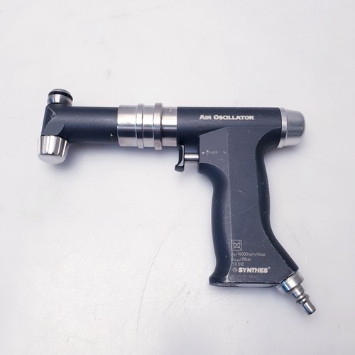 Synthes 511 610 air oscillator - synthes,