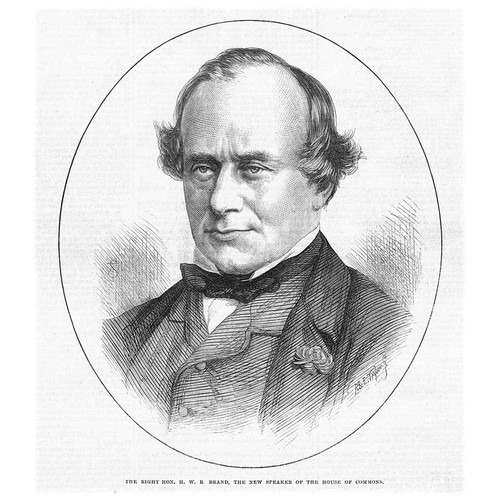 Henry brand speaker the - henry,