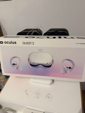 Meta Oculus Quest 2 256GB
