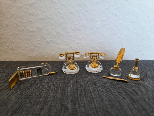 Swarovski figuren crystal - swarovski, "crystal