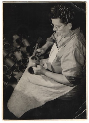 Fotografie gröditz veb stahl - fotografie,