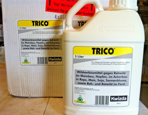 Wildschutz