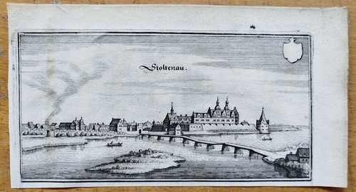 Stoltenau merian original - #,