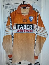 Bochum Fußball Trikot Größe