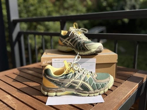 Asics ub10 gel - asics, ub10-s
